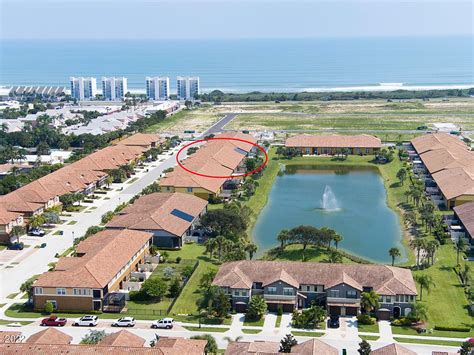 This home last sold for $498,500 in January 2023. . Zillow satellite beach fl